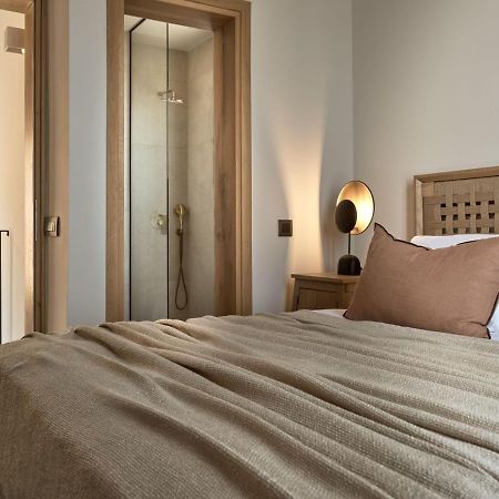 Rebek Luxury Villas & Suites Agios Nikolaos  Eksteriør bilde