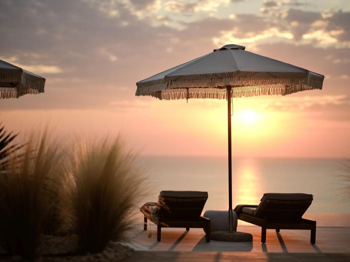 Rebek Luxury Villas & Suites Agios Nikolaos  Eksteriør bilde