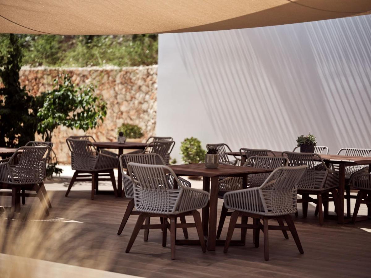 Rebek Luxury Villas & Suites Agios Nikolaos  Eksteriør bilde