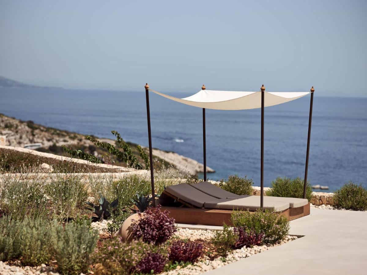 Rebek Luxury Villas & Suites Agios Nikolaos  Eksteriør bilde